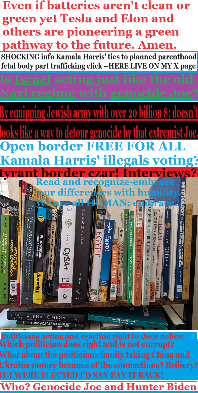 Our differences book image