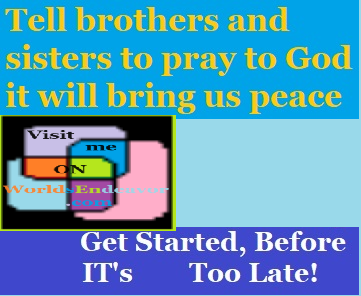 World's Endeavor Website Banner