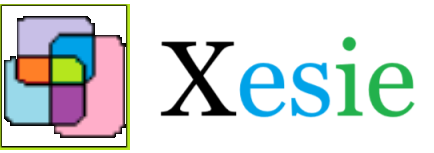 Xesie logo